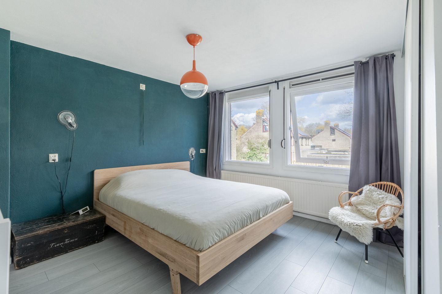 Foto 35 van Amelterhout 37