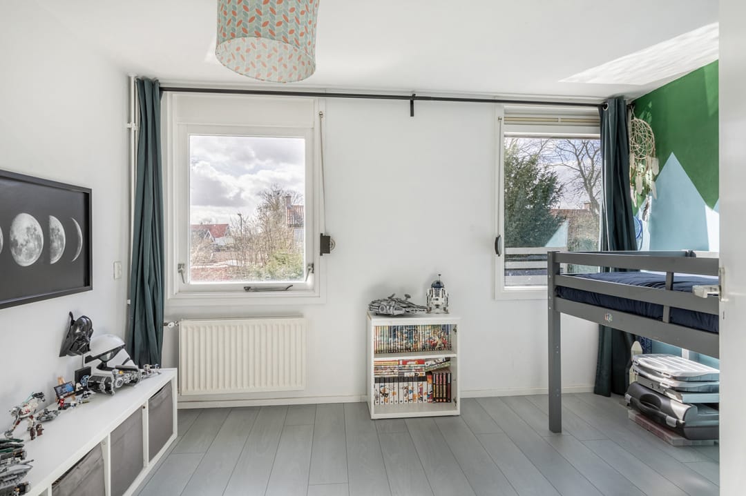 Foto 38 van Amelterhout 37