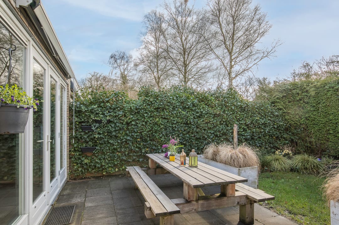 Foto 47 van Amelterhout 37