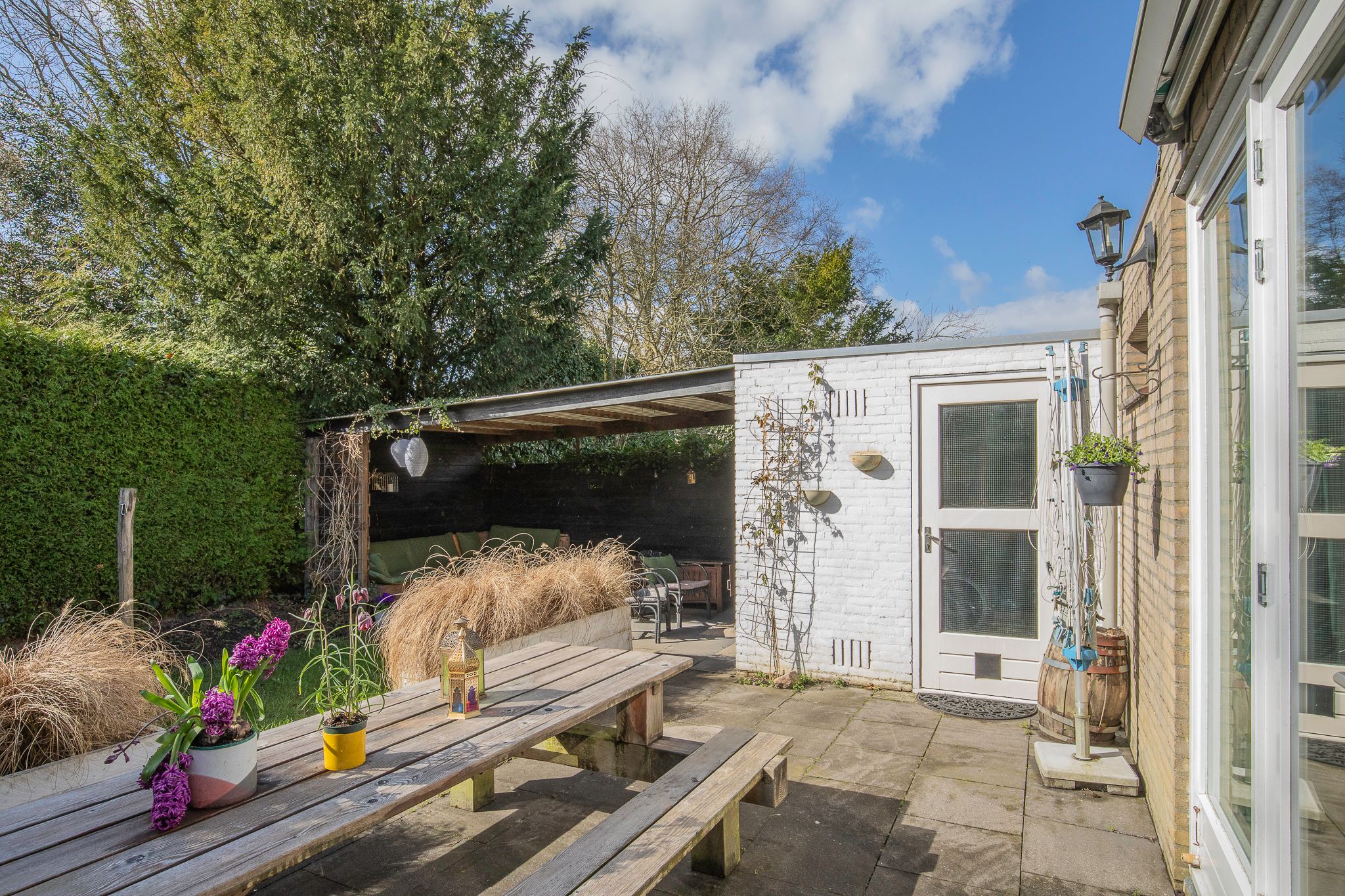 Foto 48 van Amelterhout 37