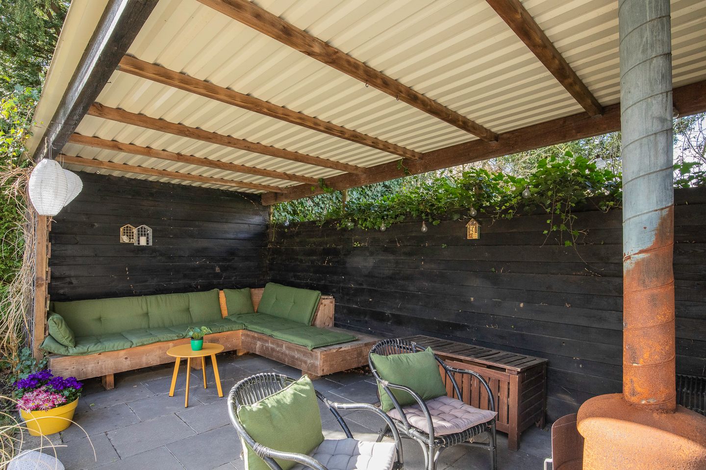 Foto 49 van Amelterhout 37