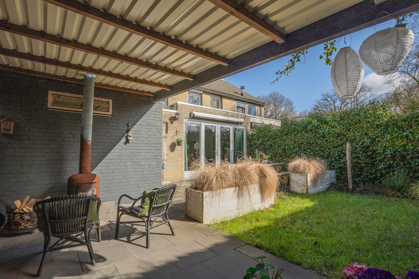 Foto 50 van Amelterhout 37