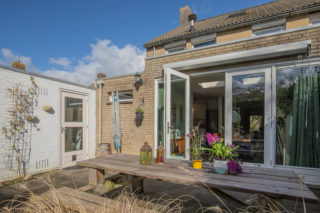 Foto 52 van Amelterhout 37