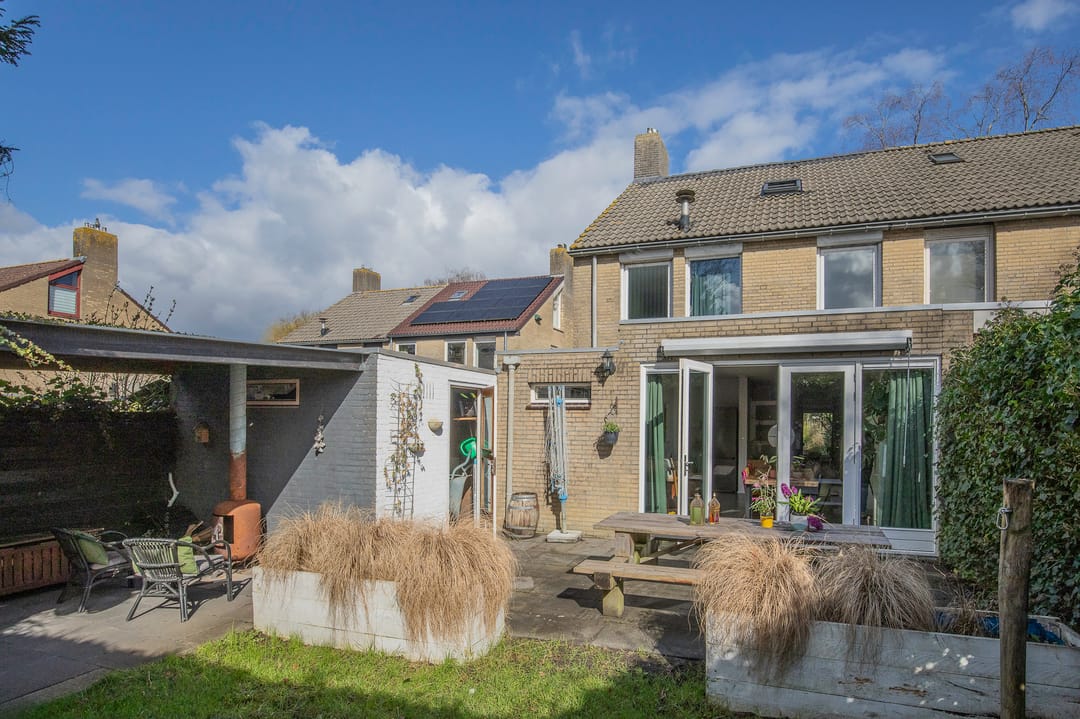 Foto 53 van Amelterhout 37