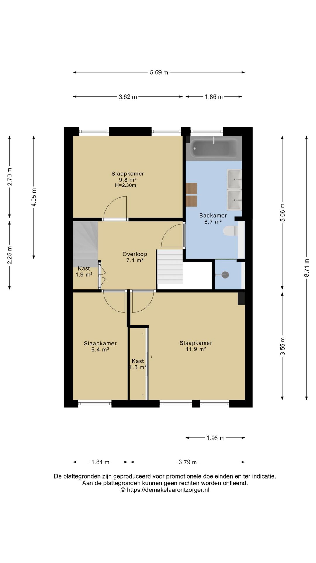 Foto 58 van Amelterhout 37