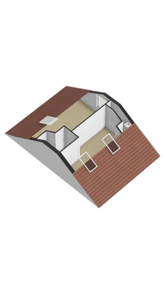 Foto 61 van Amelterhout 37