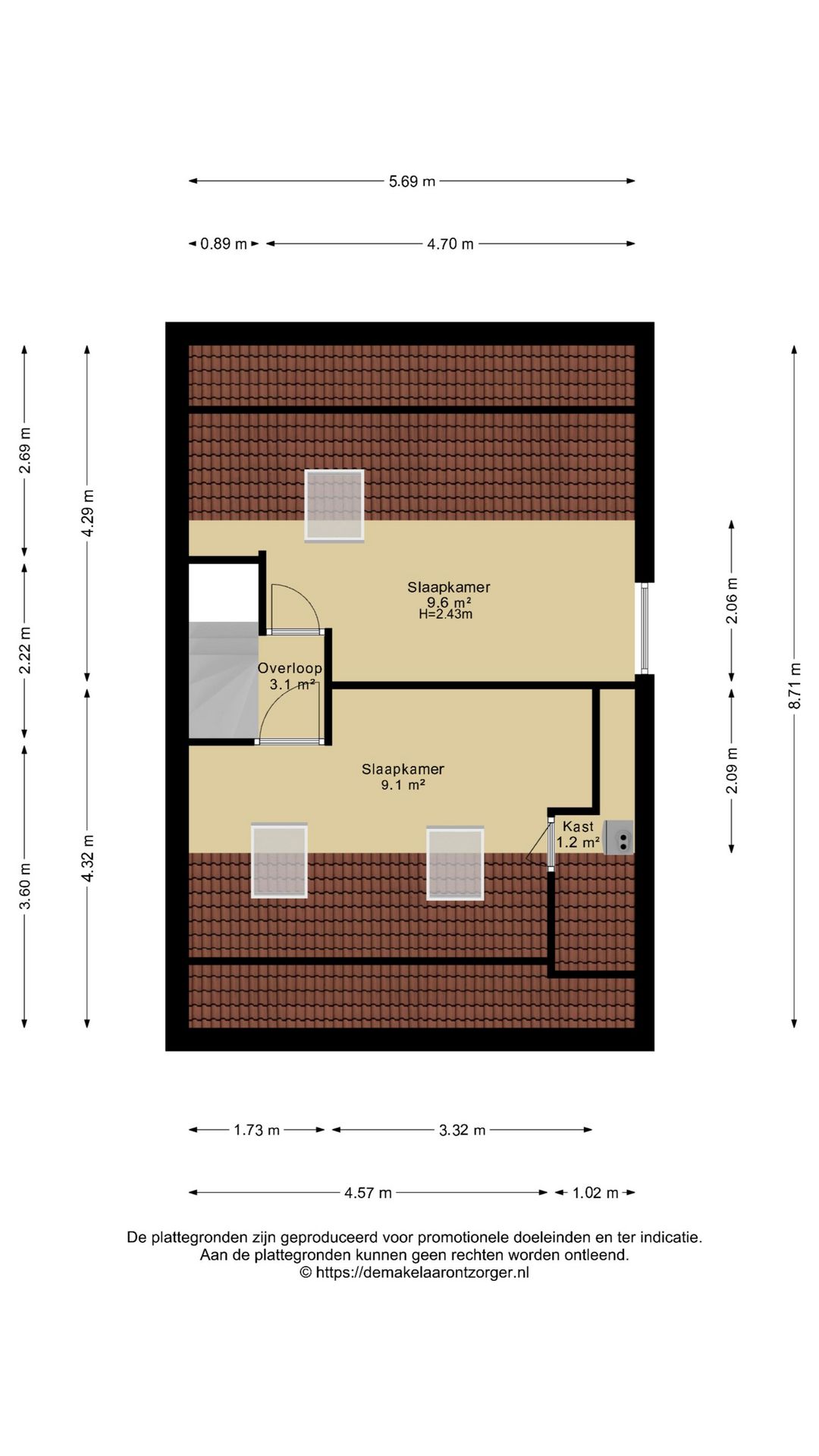 Foto 60 van Amelterhout 37
