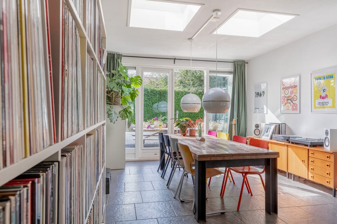 Foto 23 van Amelterhout 37