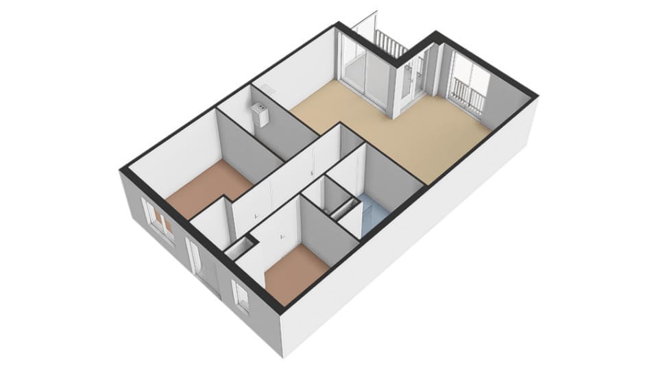 Foto 31 van Coltbaan 23-52