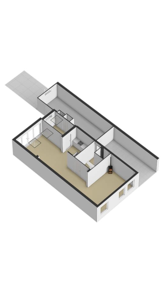 Foto 57 van Amelterhout 37