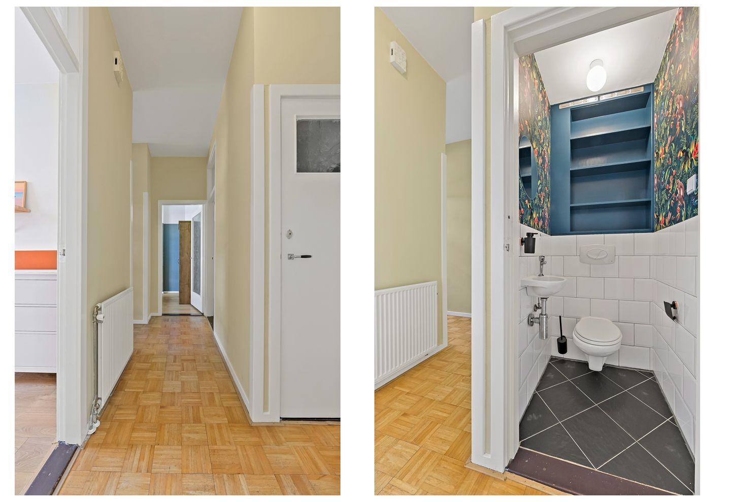 Charming ground-floor apartment with southwest-facing garden in Bezuidenhout — 19