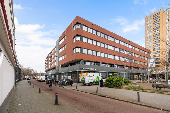 Photo 5 of Voorburgstraat 296