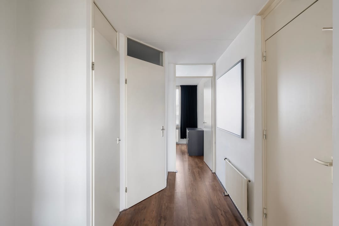Photo 7 of Voorburgstraat 296