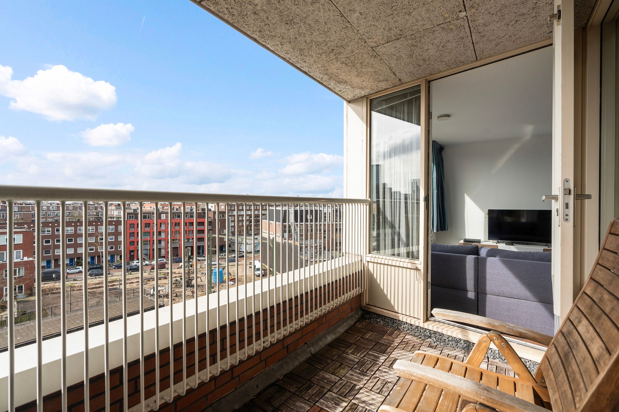 Photo 15 of Voorburgstraat 296
