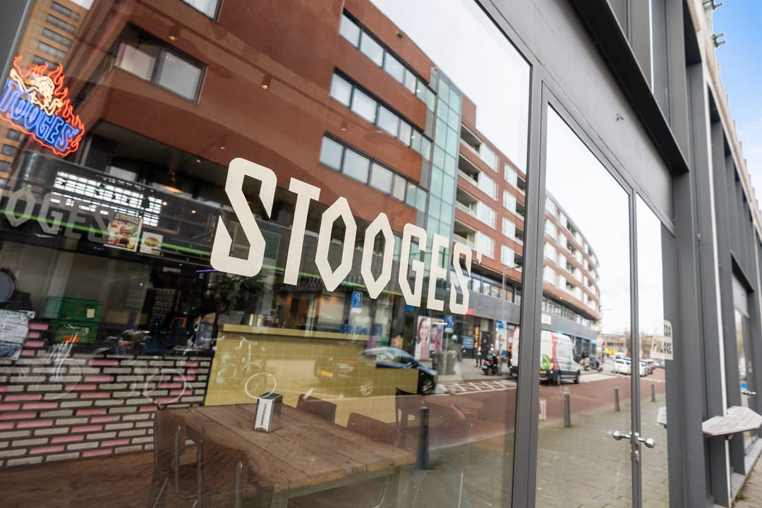 Photo 32 of Voorburgstraat 296