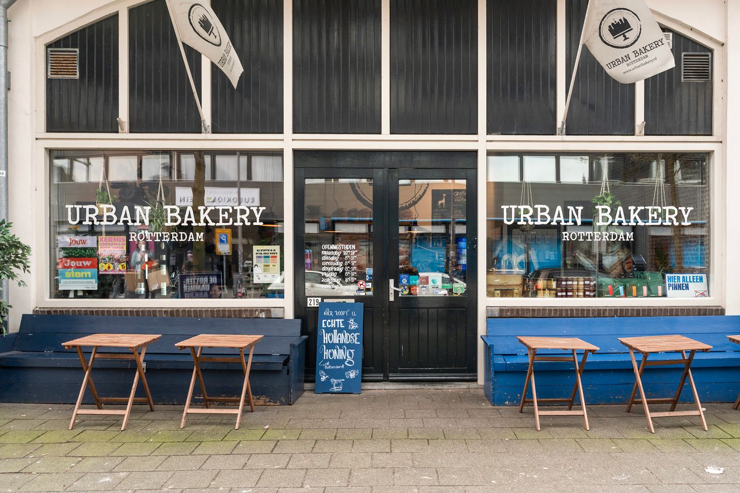 Photo 34 of Voorburgstraat 296