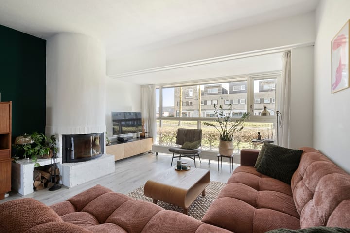 Photo 3 of Jan Blankenpad 6