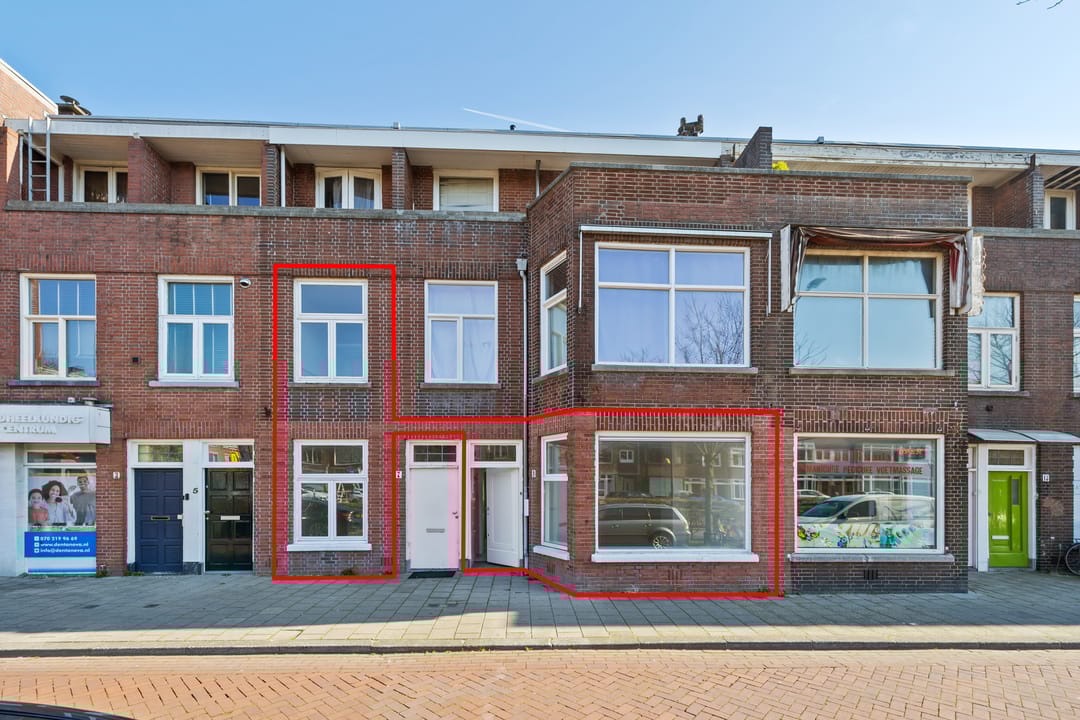 Foto 1 van Haagweg 9