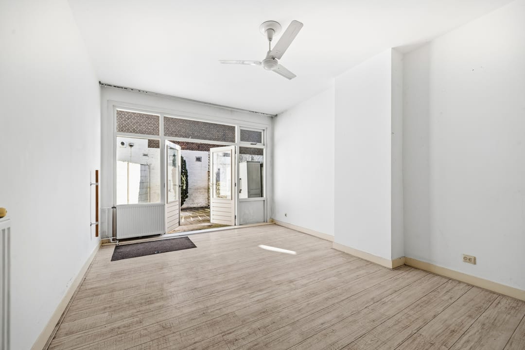 Foto 8 van Haagweg 9