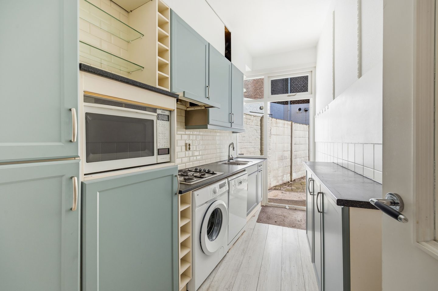 Foto 10 van Haagweg 9