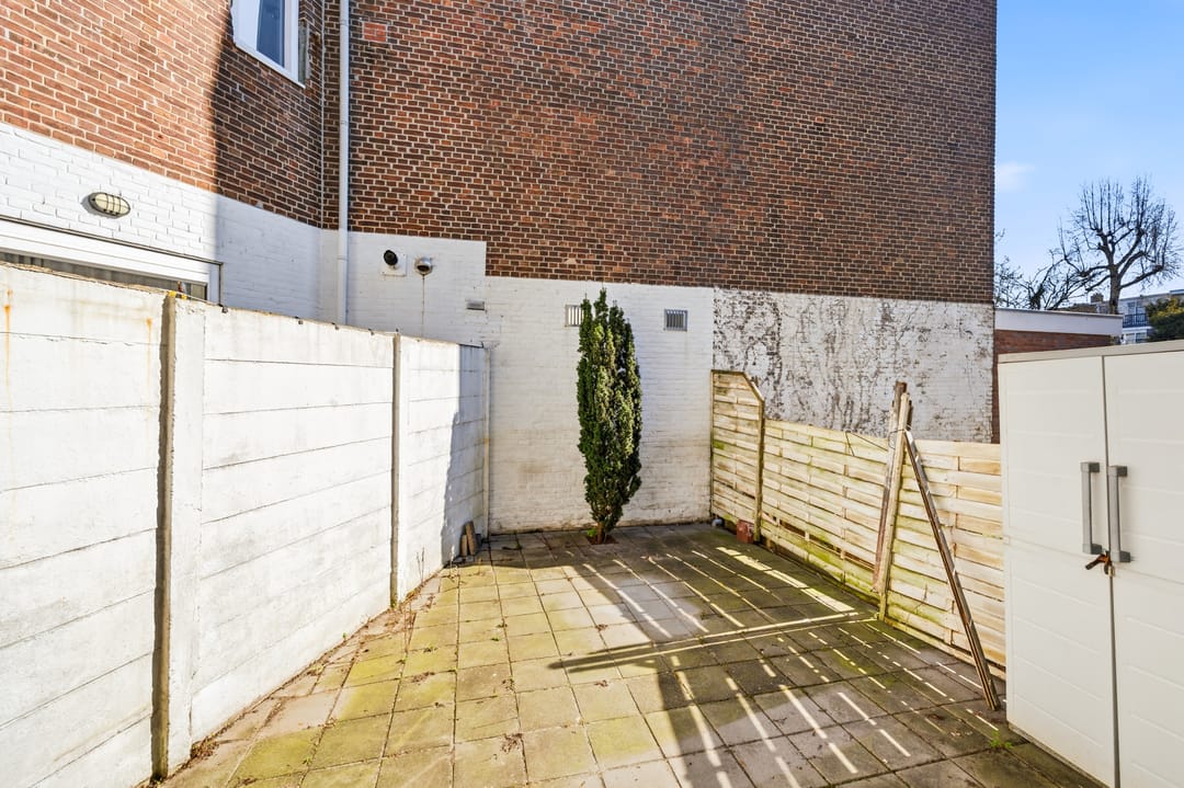 Foto 11 van Haagweg 9