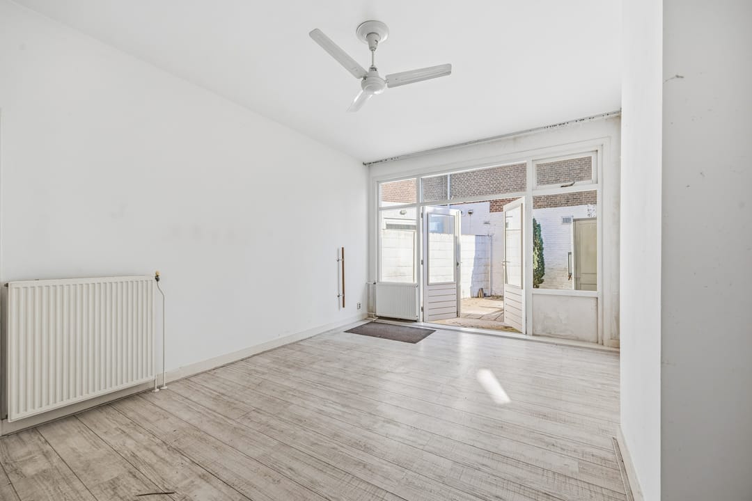 Foto 7 van Haagweg 9