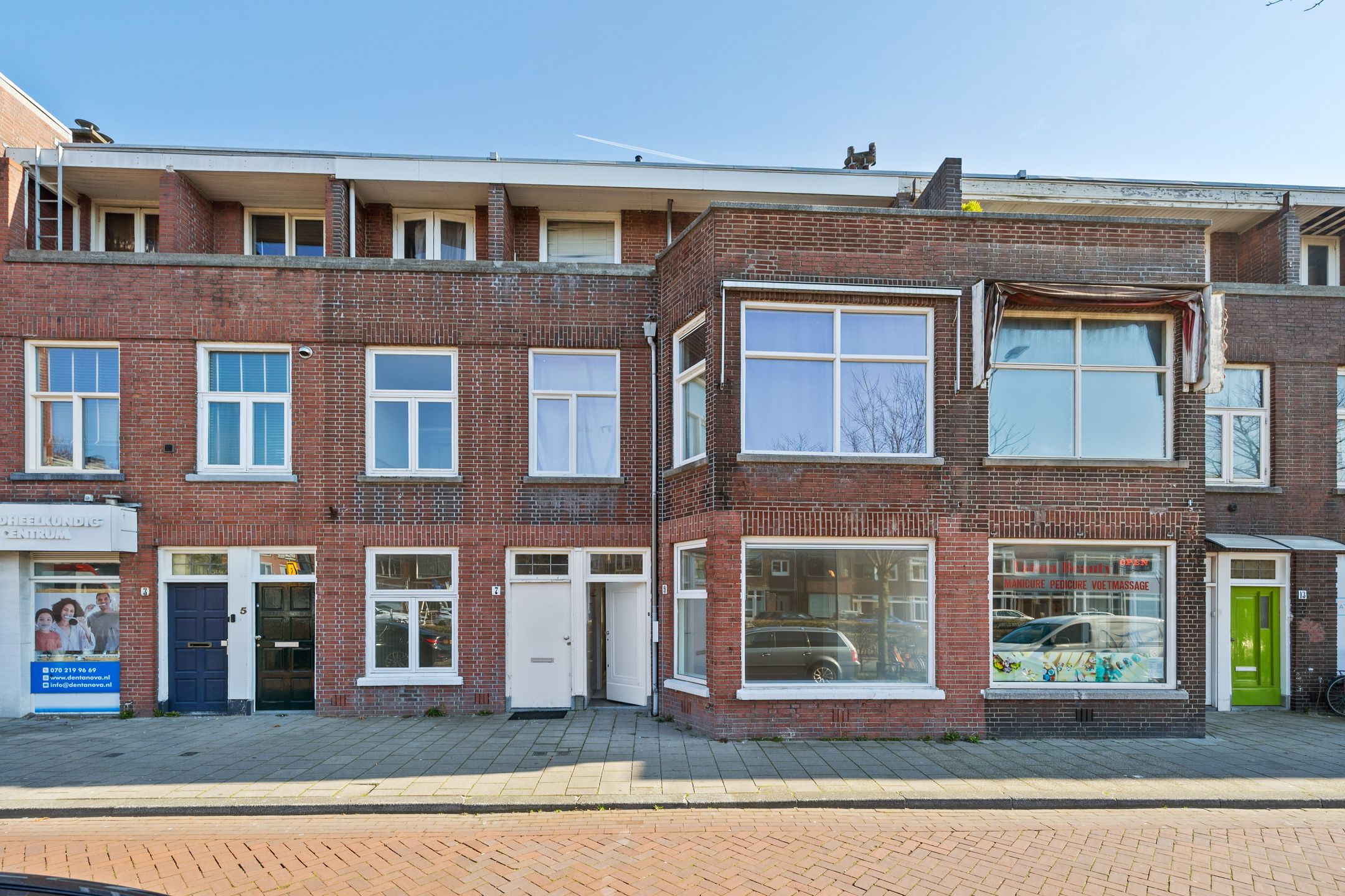 Foto 18 van Haagweg 9