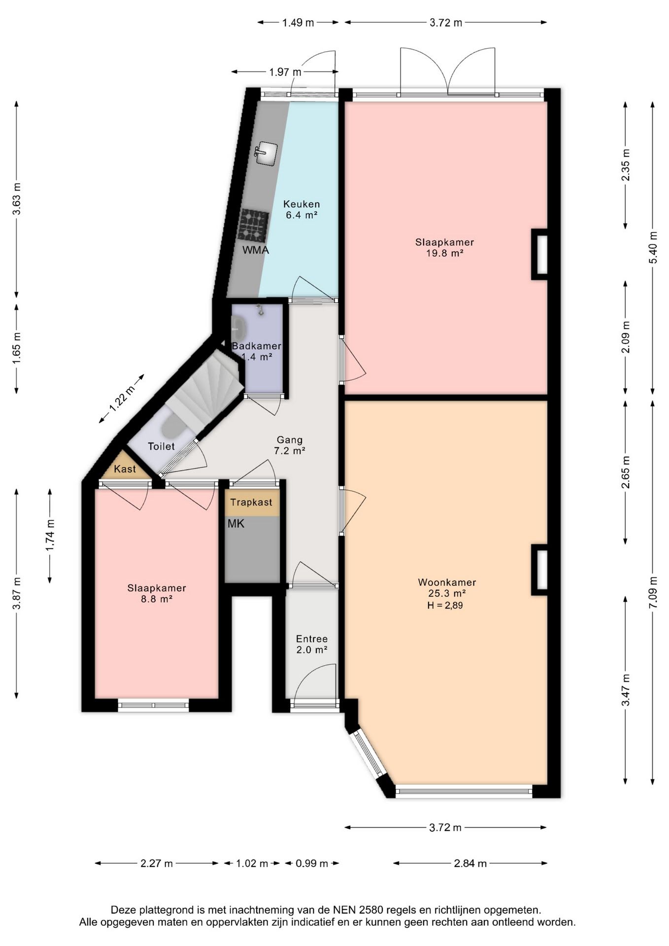 Foto 20 van Haagweg 9