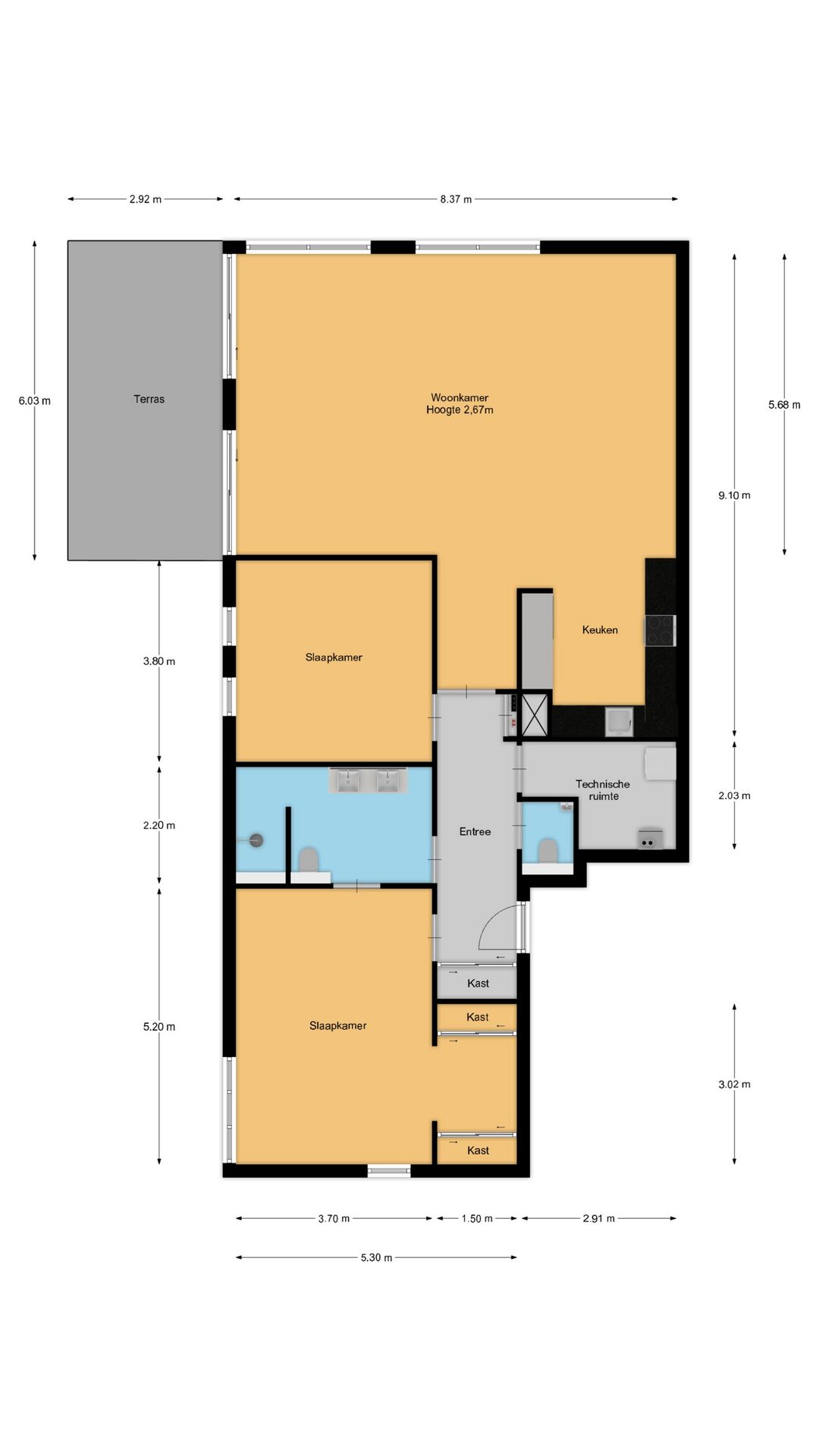 Photo 32 of Elzingapark 3