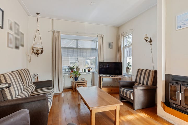 Foto 2 van Venestraat 179