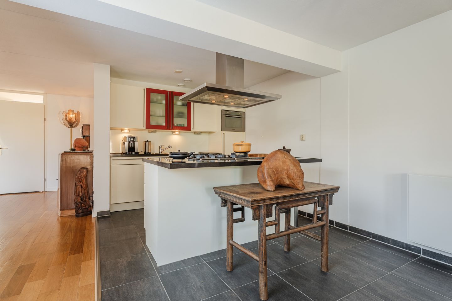 Spacious family home with garden in Park Jonkerbosch — 14