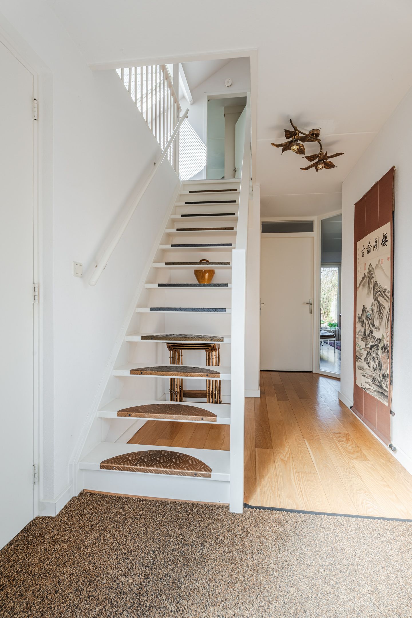 Spacious family home with garden in Park Jonkerbosch — 20