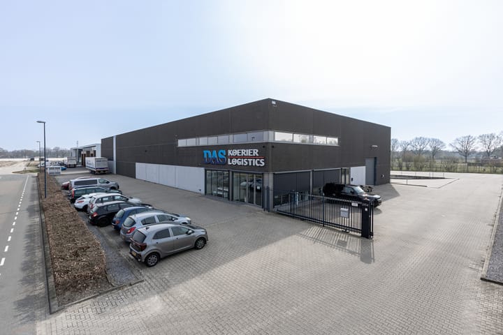 Habraken 2154, Veldhoven