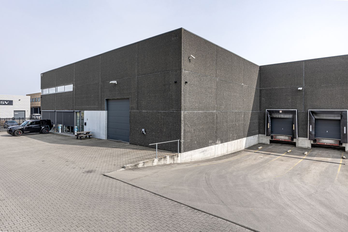 Bekijk foto 2 van Habraken 2154