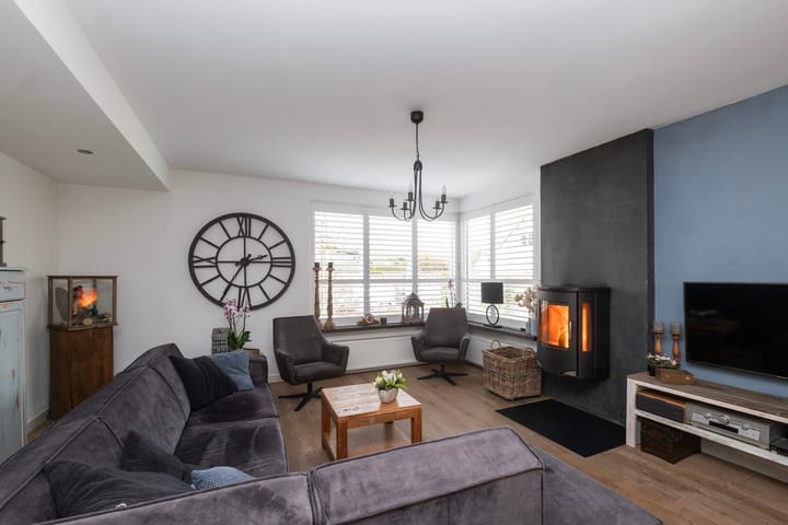 Foto 4 van De Huifkar 15