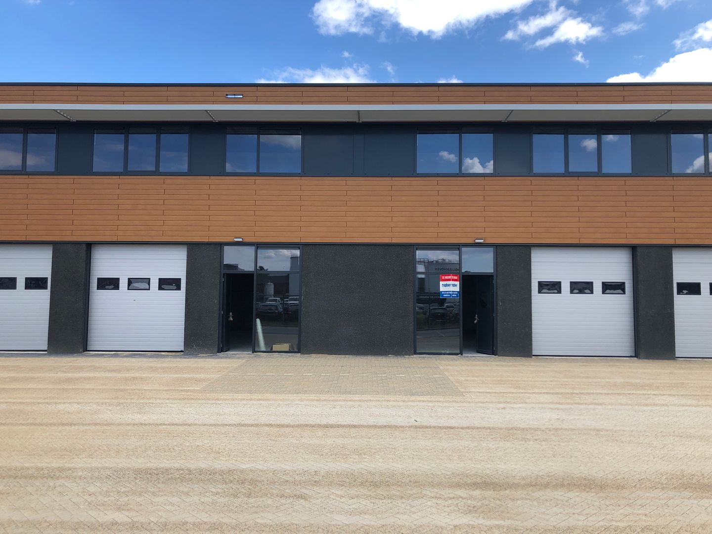 Bekijk foto 4 van Goirkekanaaldijk 211-24