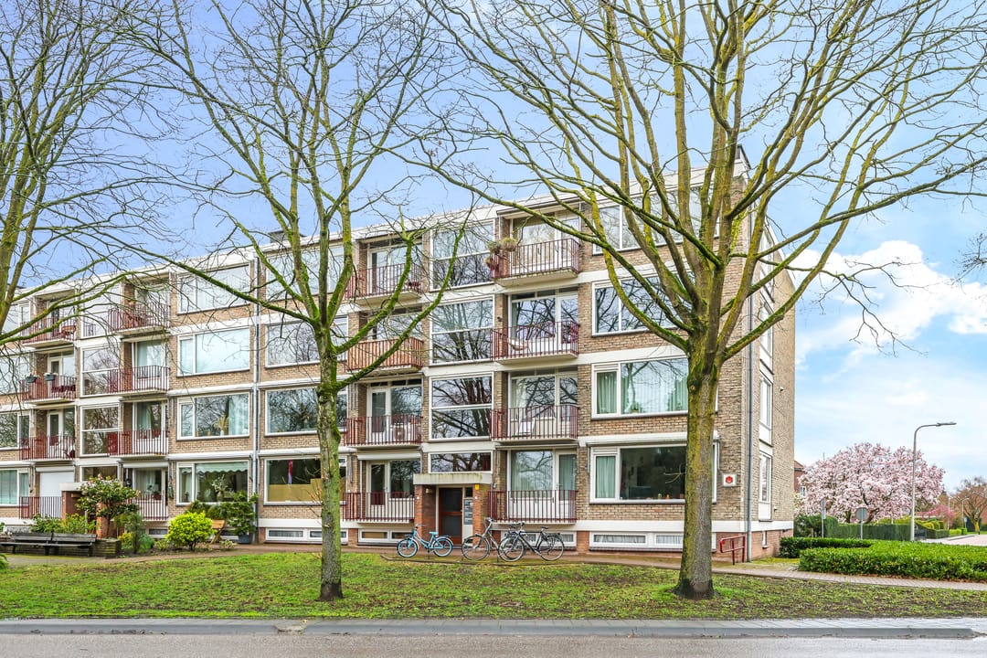 Foto 1 van Stadswal 22-C