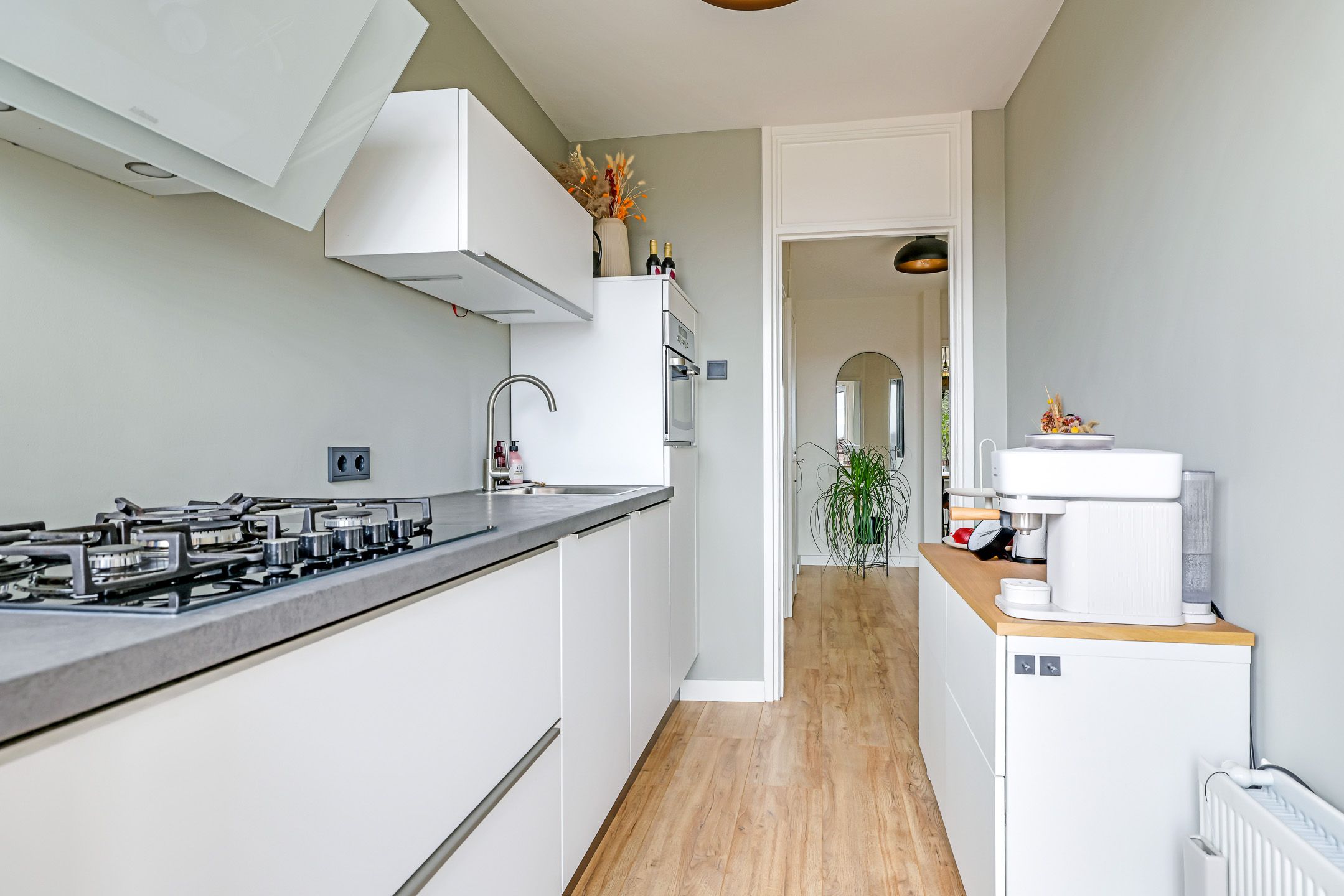 Foto 3 van Stadswal 22-C