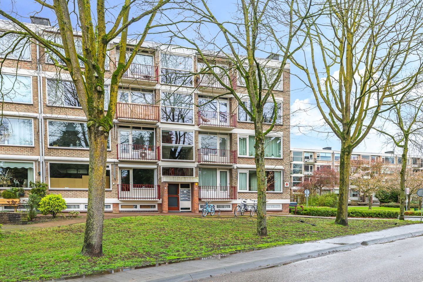 Foto 5 van Stadswal 22-C