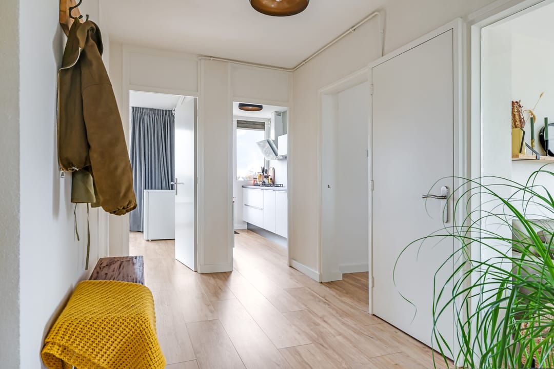 Foto 11 van Stadswal 22-C