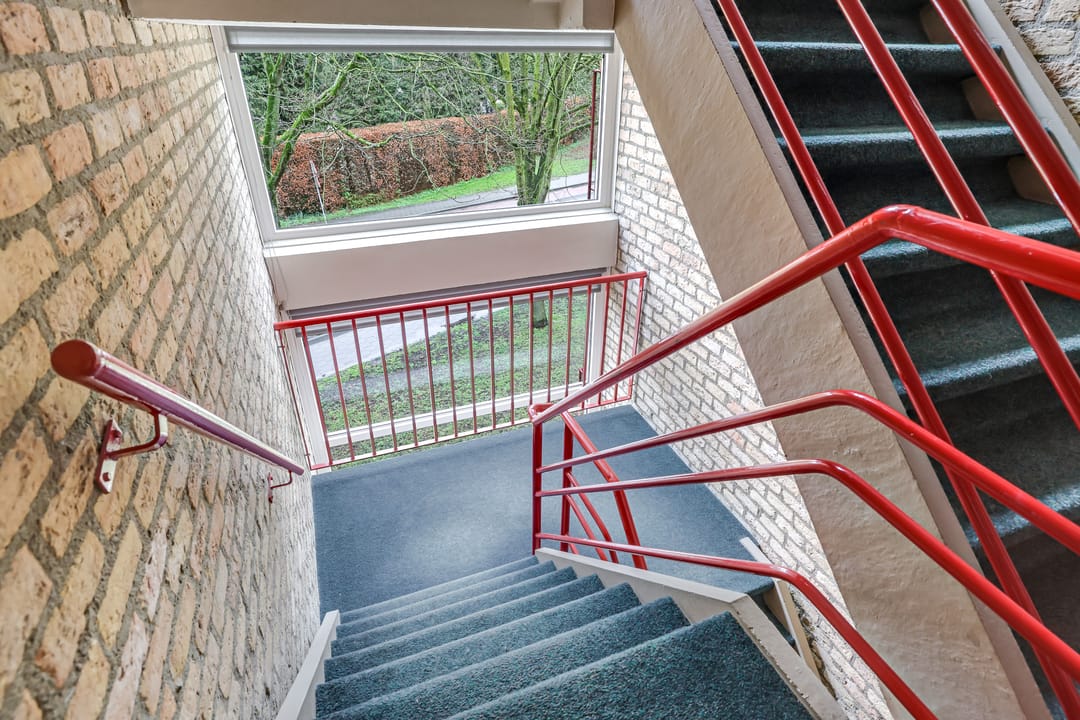 Foto 8 van Stadswal 22-C