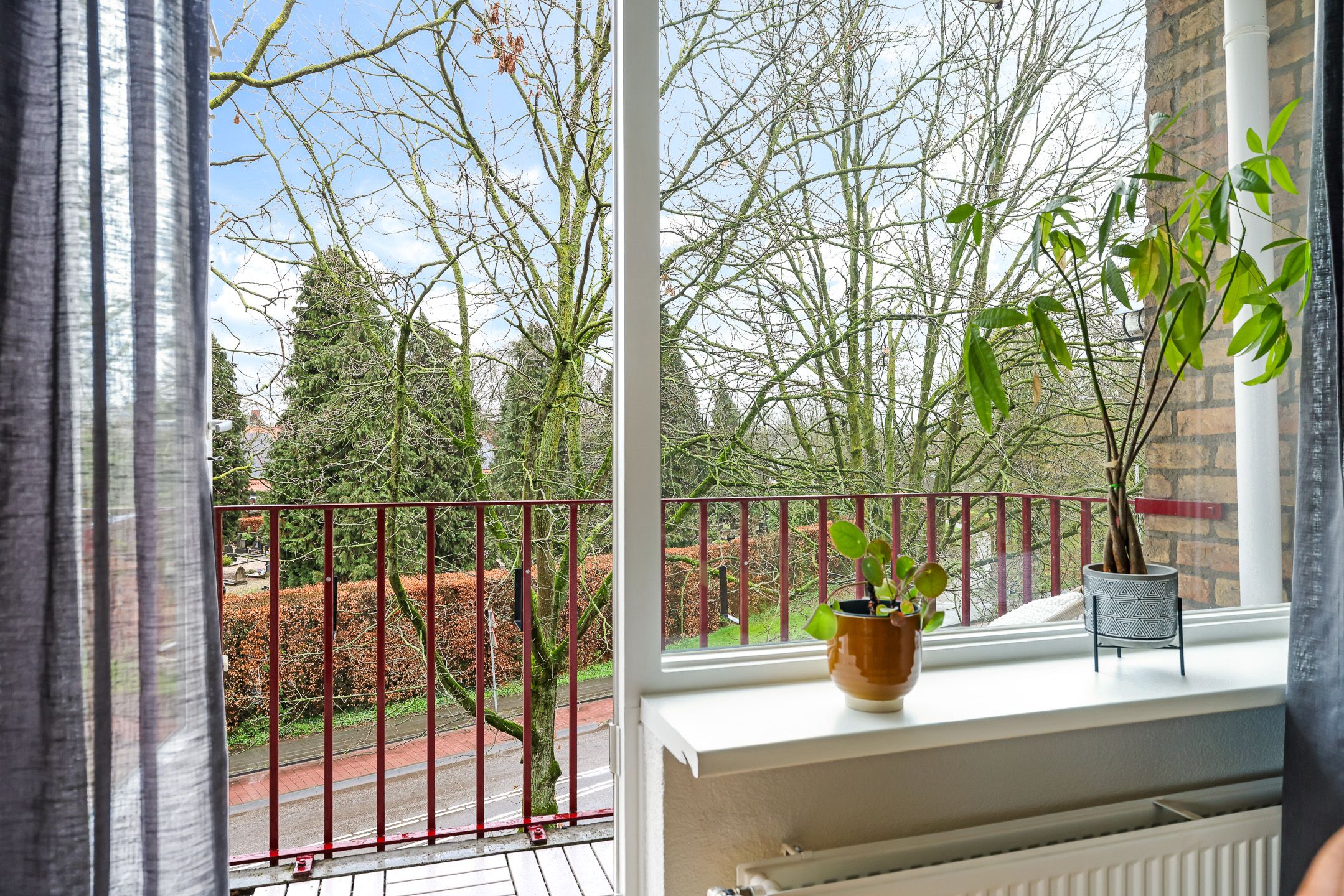 Foto 15 van Stadswal 22-C