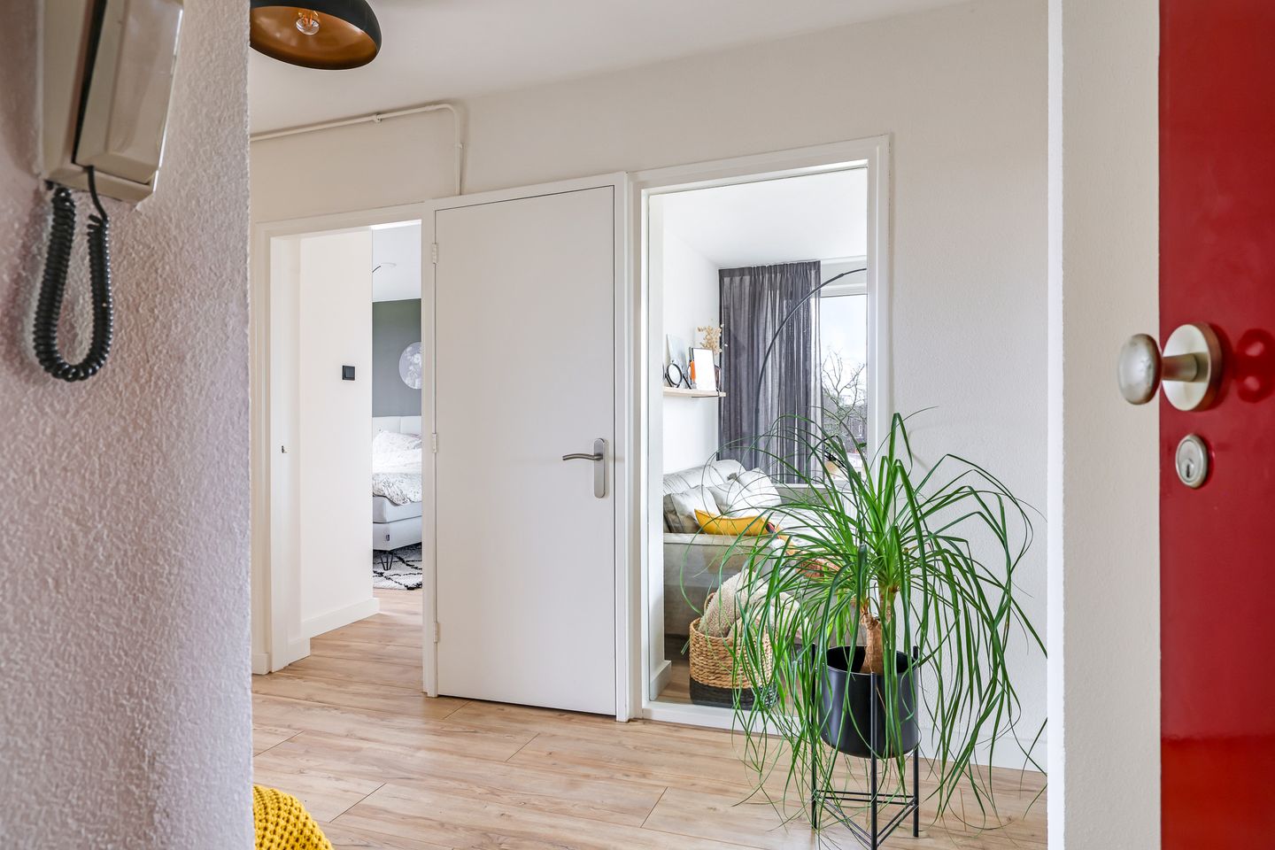 Foto 10 van Stadswal 22-C