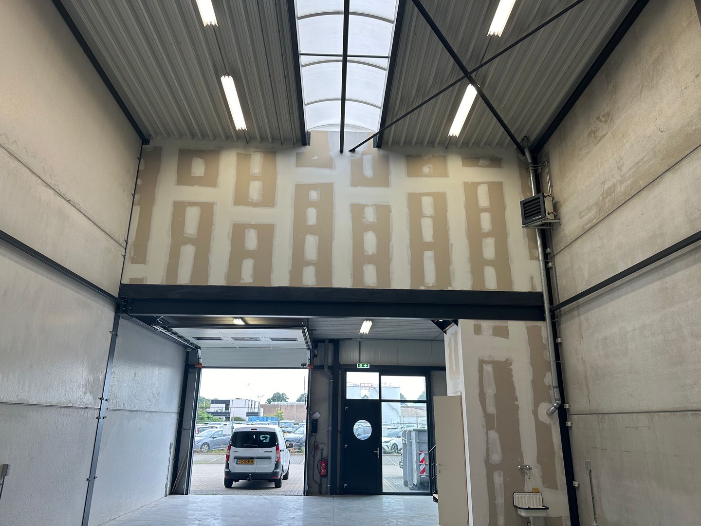 Bekijk foto 5 van Goirkekanaaldijk 211-24