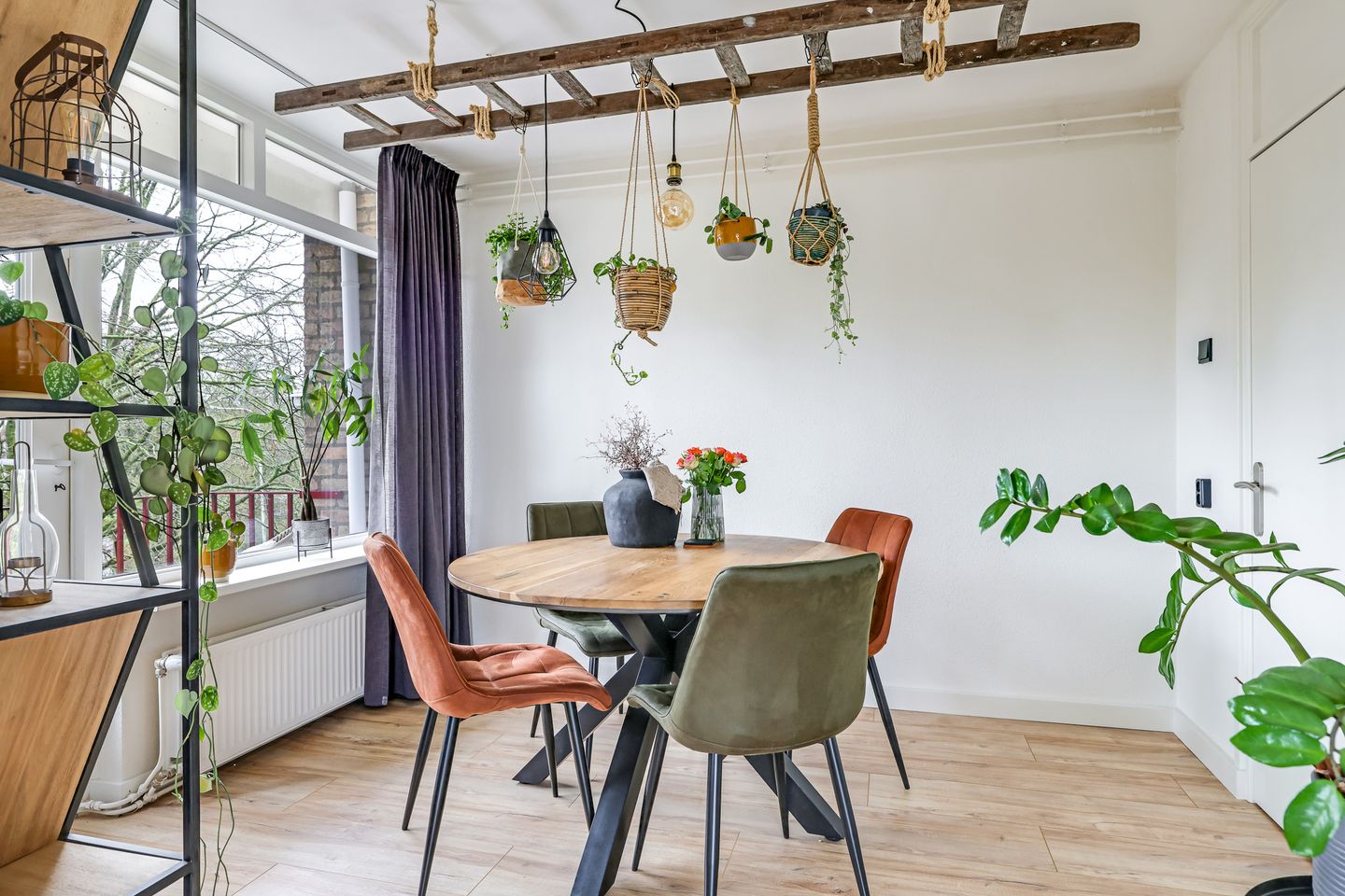 Foto 14 van Stadswal 22-C