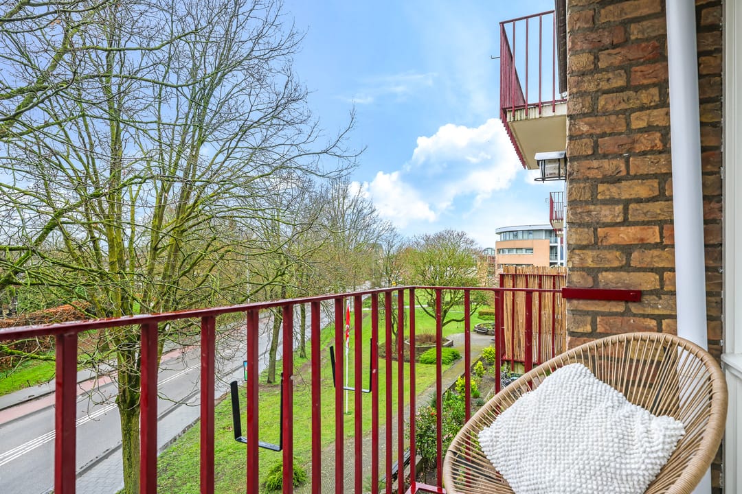 Foto 16 van Stadswal 22-C