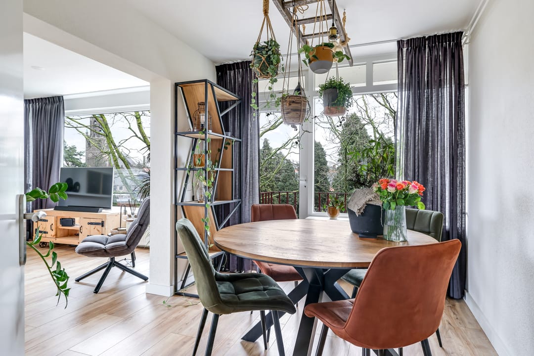 Foto 13 van Stadswal 22-C