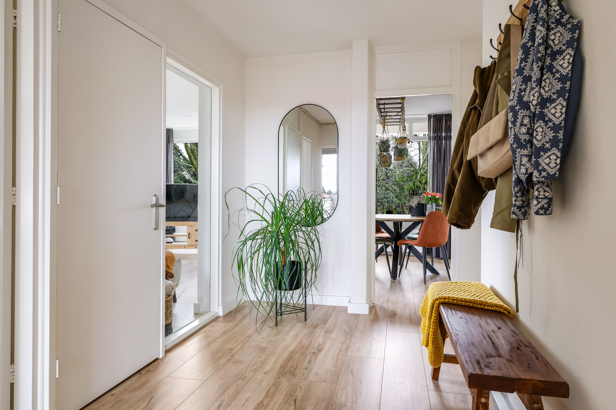 Foto 12 van Stadswal 22-C