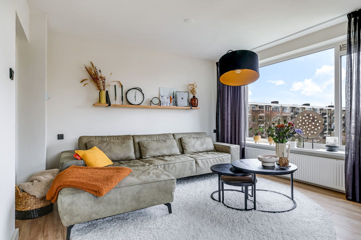 Foto 20 van Stadswal 22-C