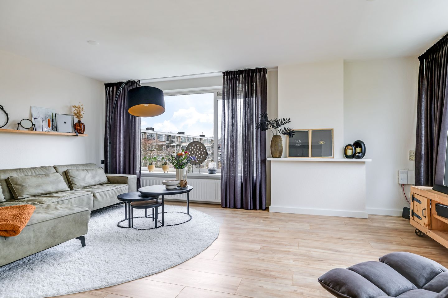 Foto 19 van Stadswal 22-C